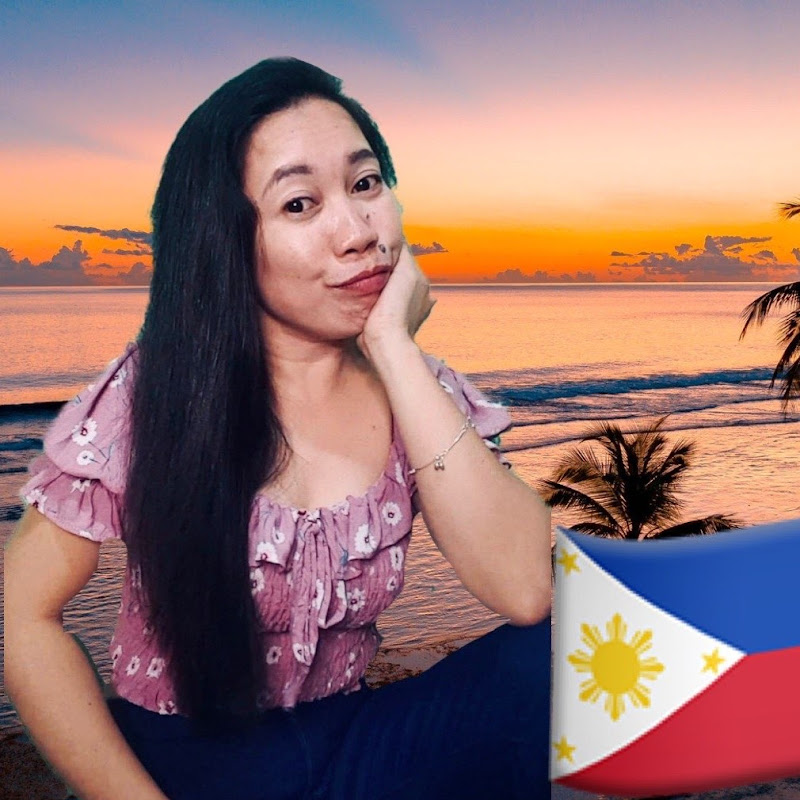 LUZVIMINDA VLOG