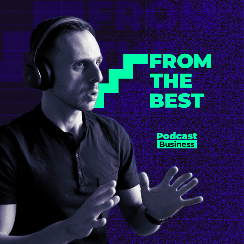 Μάθε από τους Καλύτερους | From the Best