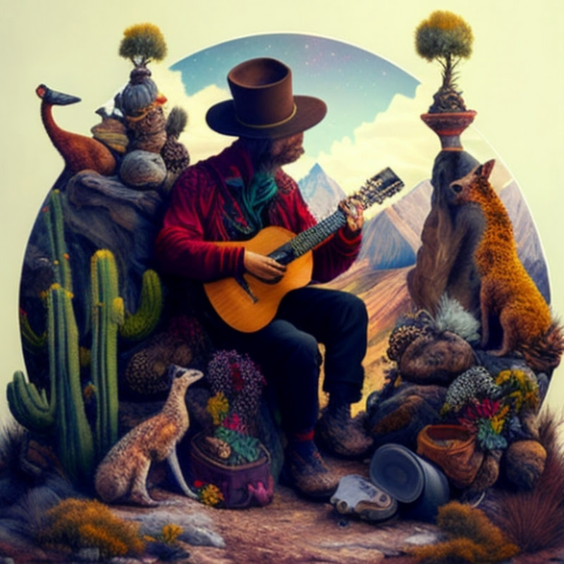 Alejandro Recort Bellisco