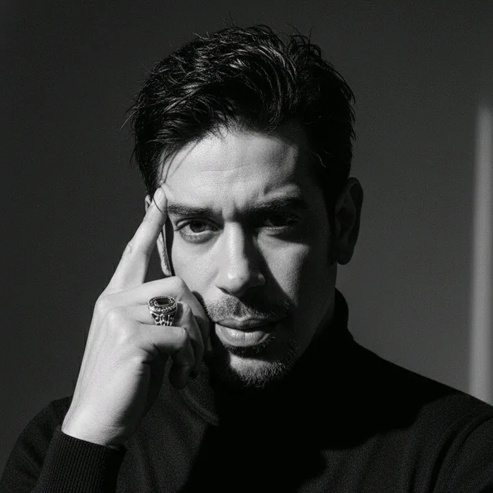 Ayman Salem El Tantawy