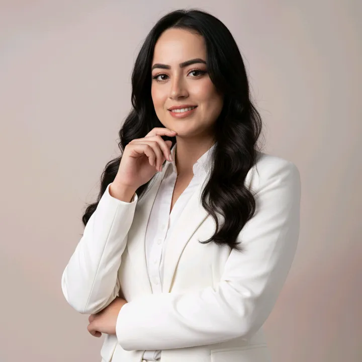 María Solano C