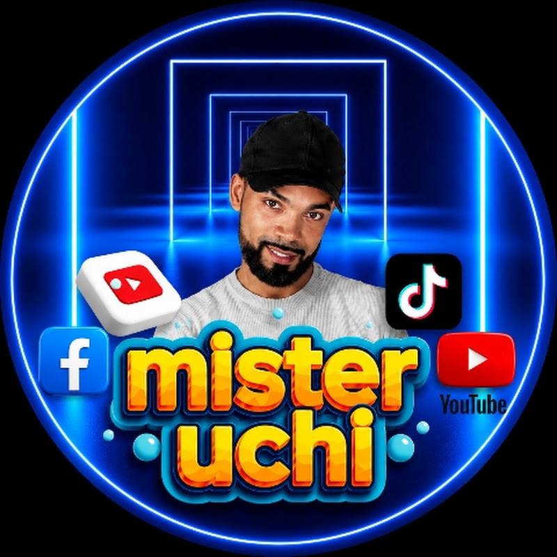 Mister Uchi