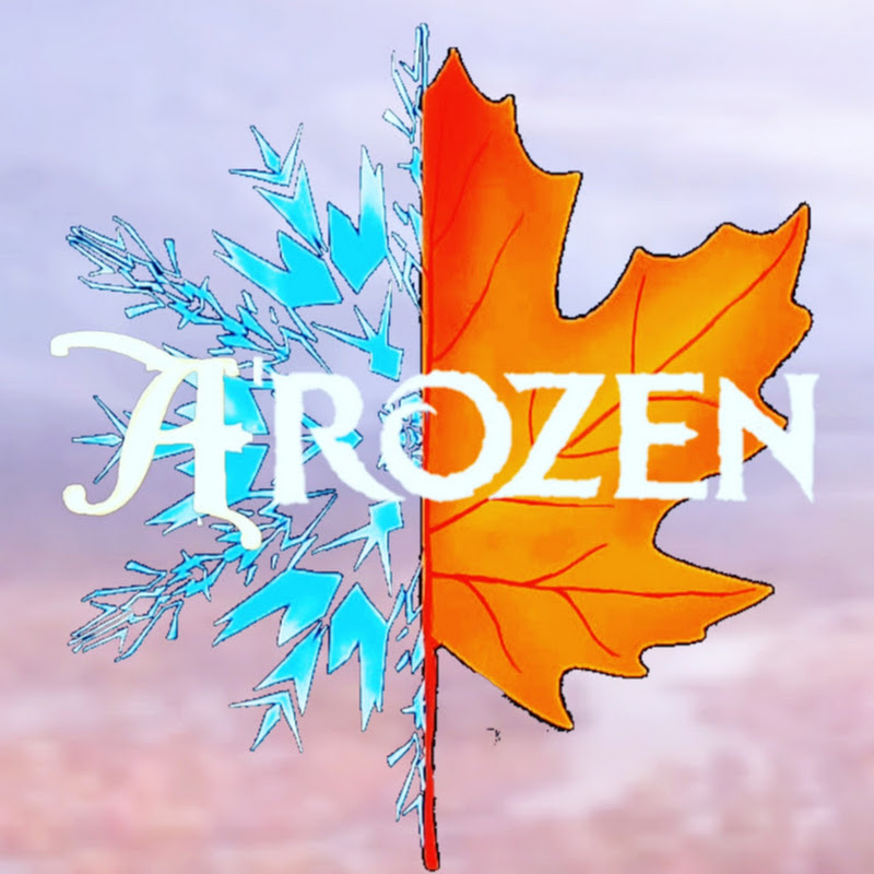 𝗔𝗿𝗼𝘇𝗲𝗻