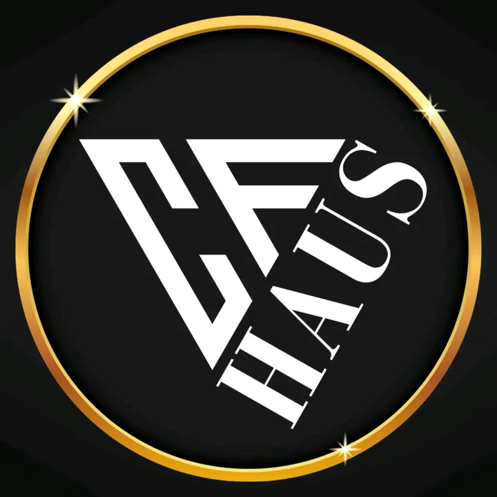 CRAVE FASHION HAUS