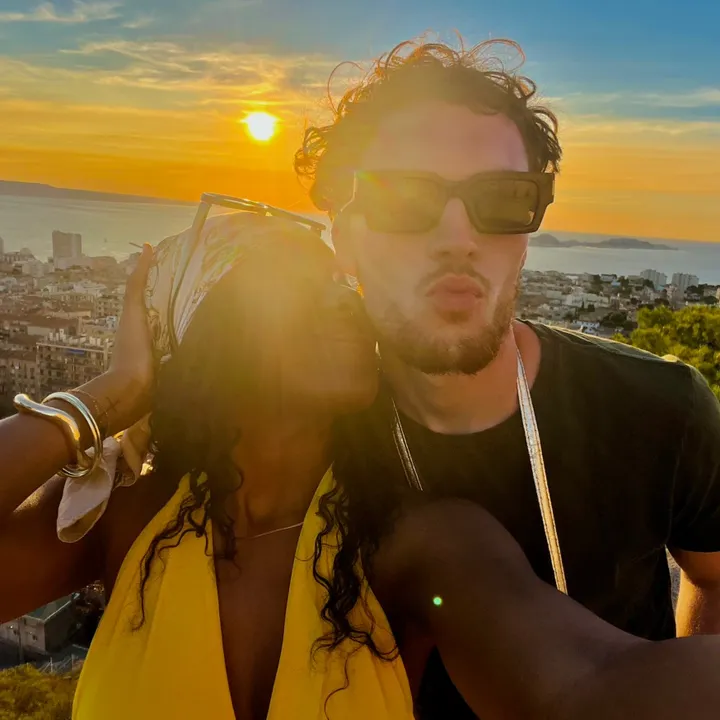 Axel & Noémie