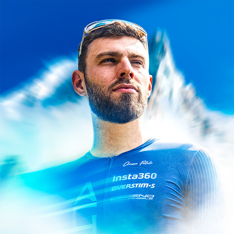 Quentin R. Cycling