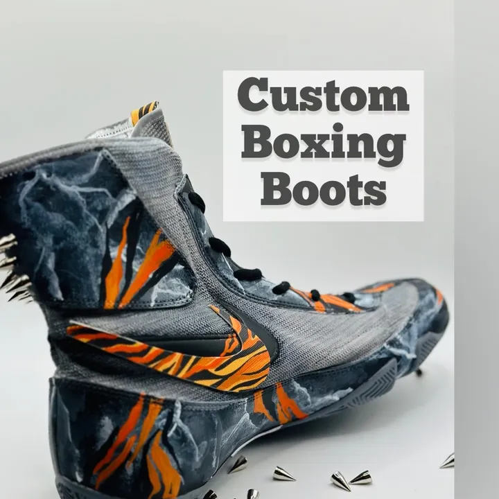 Custom Art Angeli