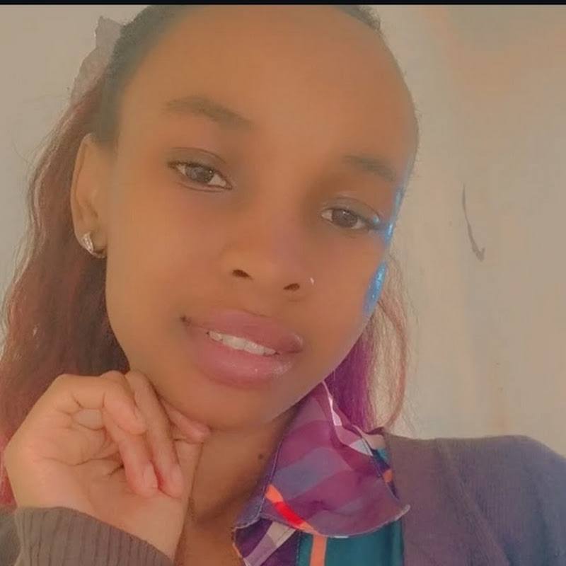Faith Muringe vlogs 