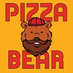 PIZZA BEAR