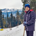 Karan Goswami