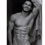 Adrian Pulgarin