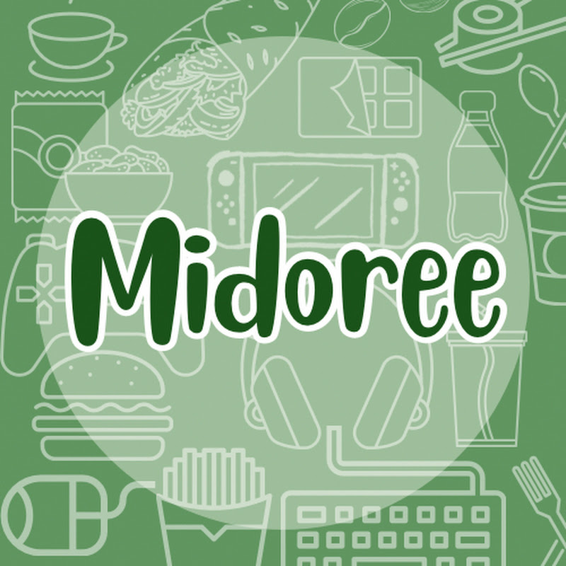 Midoree