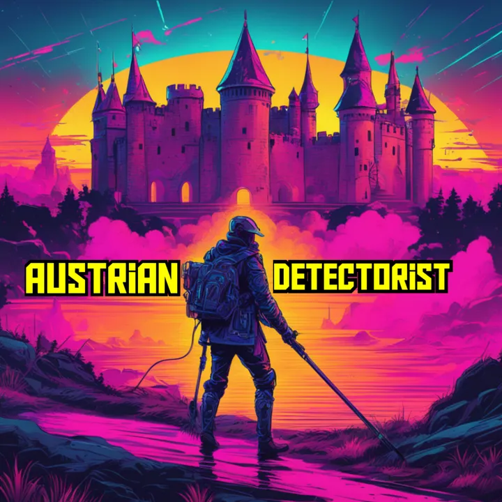 Austrian Detectorist