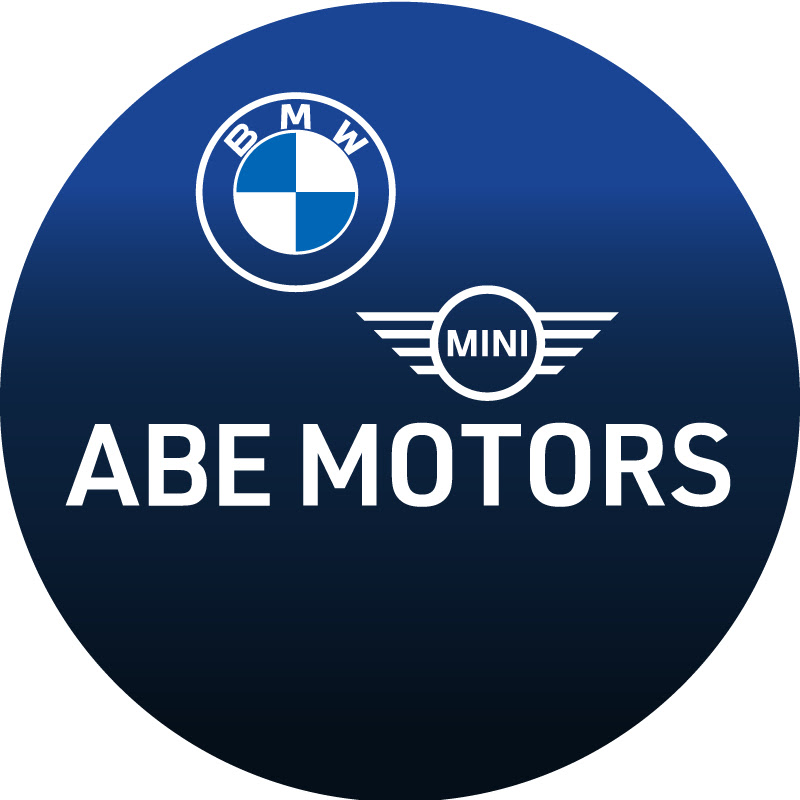 ABE MOTORS 【 BMW & MINI正規ディーラー 】