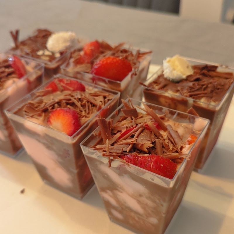 The Art Of Yummy