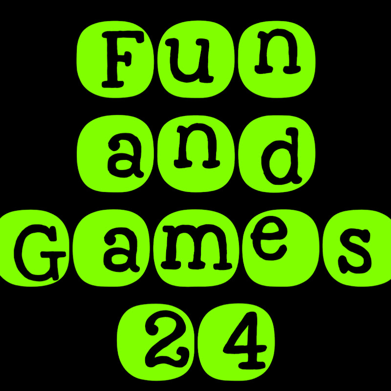 Fun And Games 24
