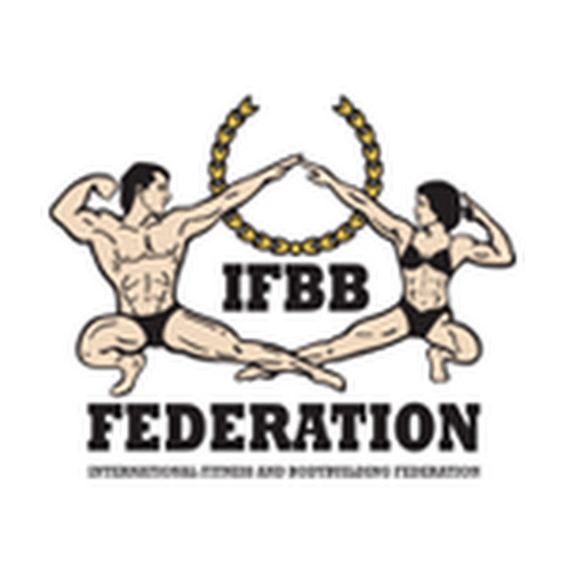 IFBB OFFICIAL