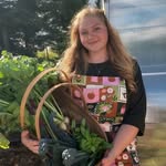 Poppy Prendergast | Horticulturalist
