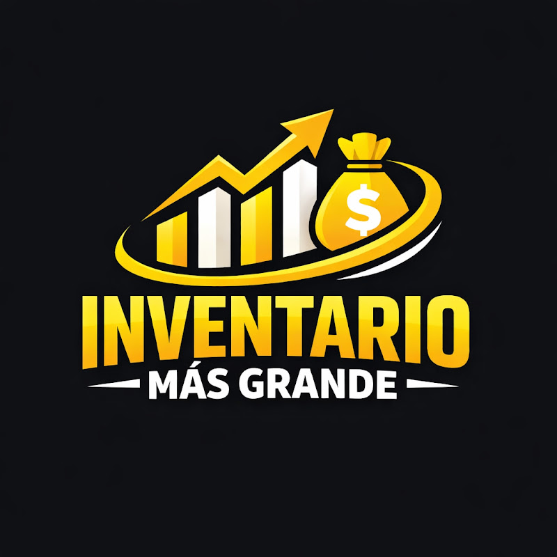Inventario más Grande