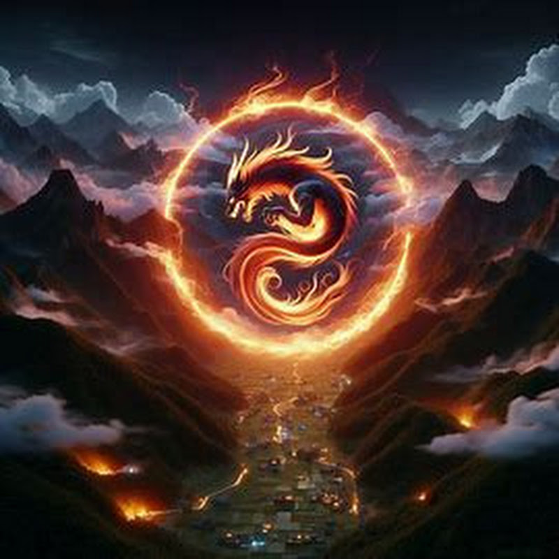 Yulin Special Effects
