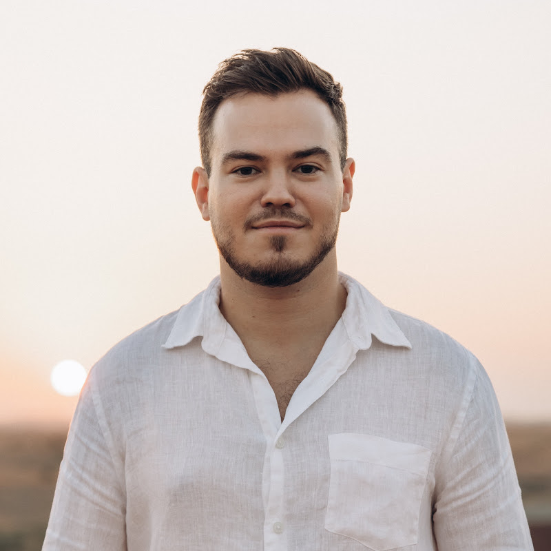 Alex Gorasov Property Investor