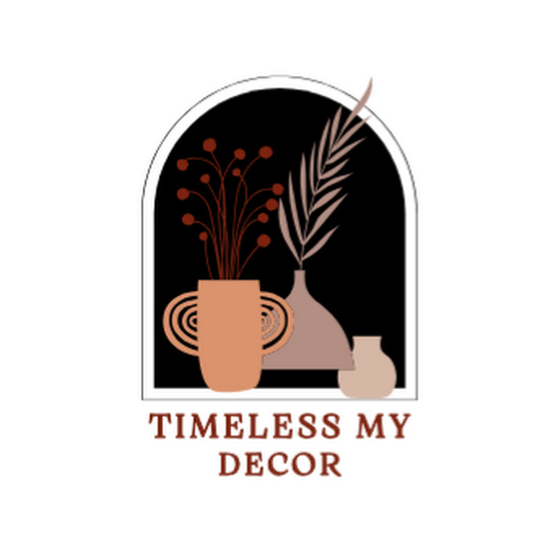 Timeless My Decor