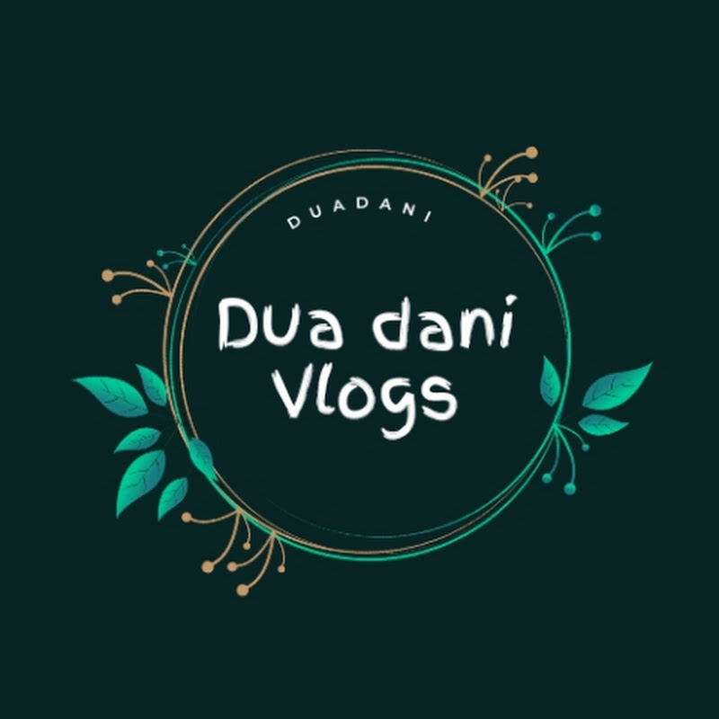 Duadani vlogs 