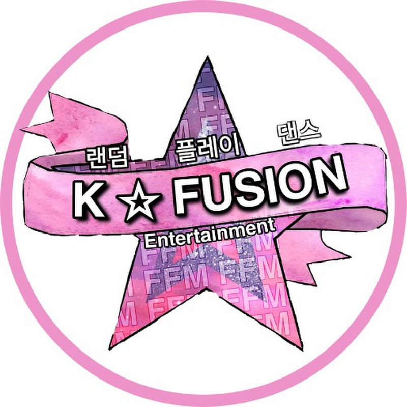 K-FUSION ENTERTAINMENT - K-pop in Germany 