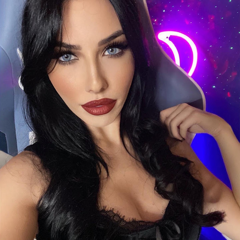 Dark Moonrise ASMR