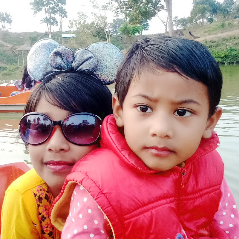 dhriti n jhum