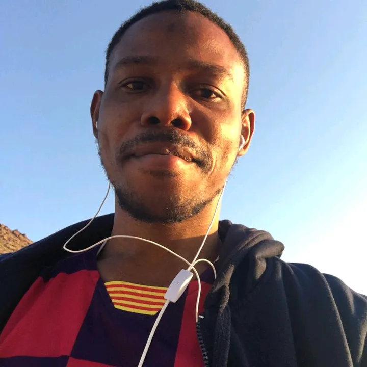 Fresh man