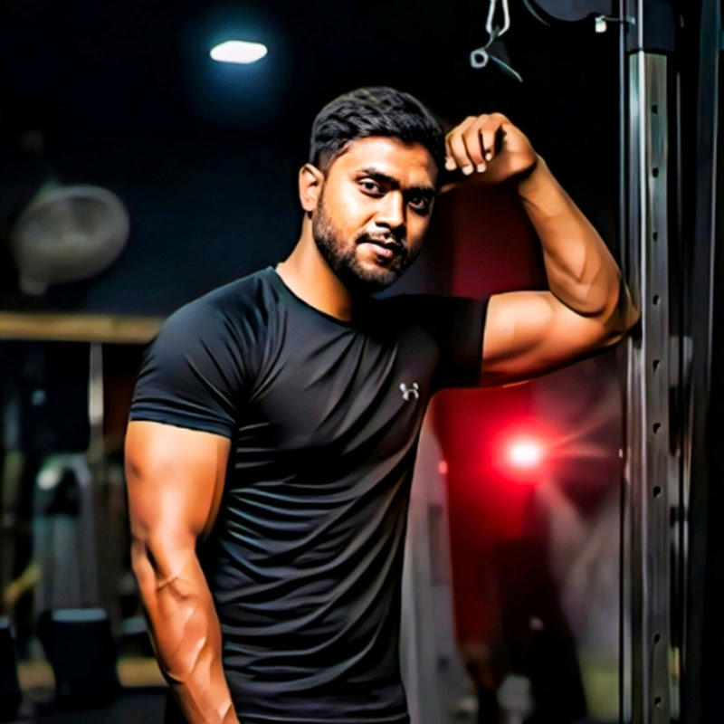 FITNESS GOAL