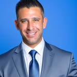 Anthony Nicholas | Mortgage Guy
