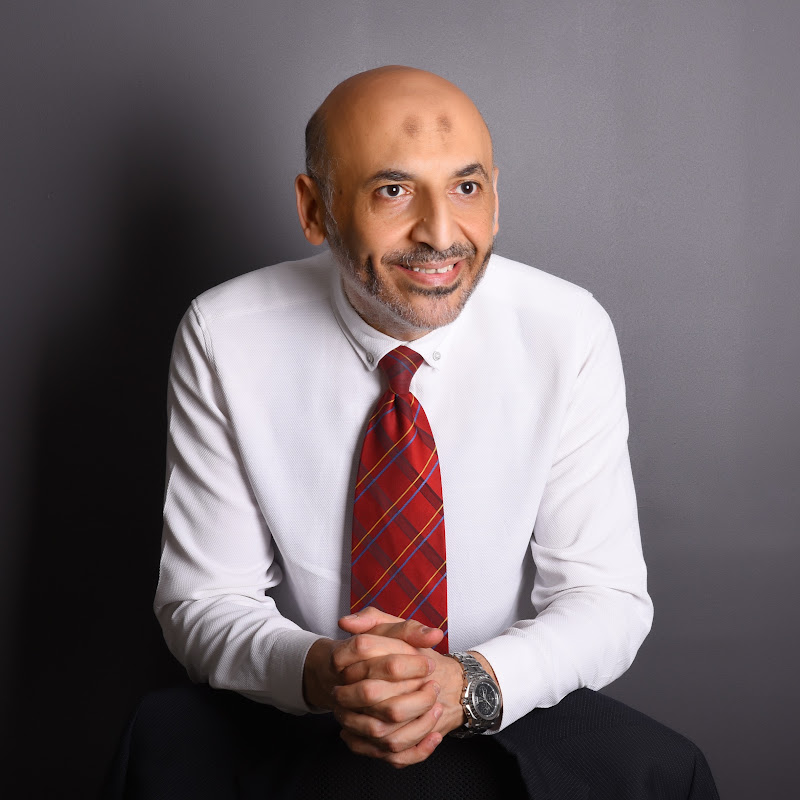 Osama Salem CPA Instructor