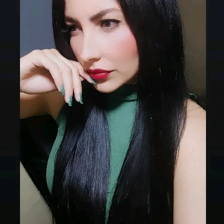 Maria Bustamante01🫡🇪🇨🥰