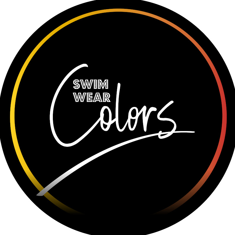 SwimWearColors