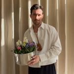 Chris | living & styling interior design