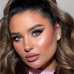 Makeup artist | BEAUTY BLOGGER | Khobar | Riyadh | Dubai