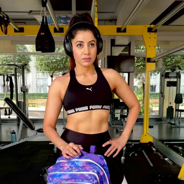 Poonam Surve