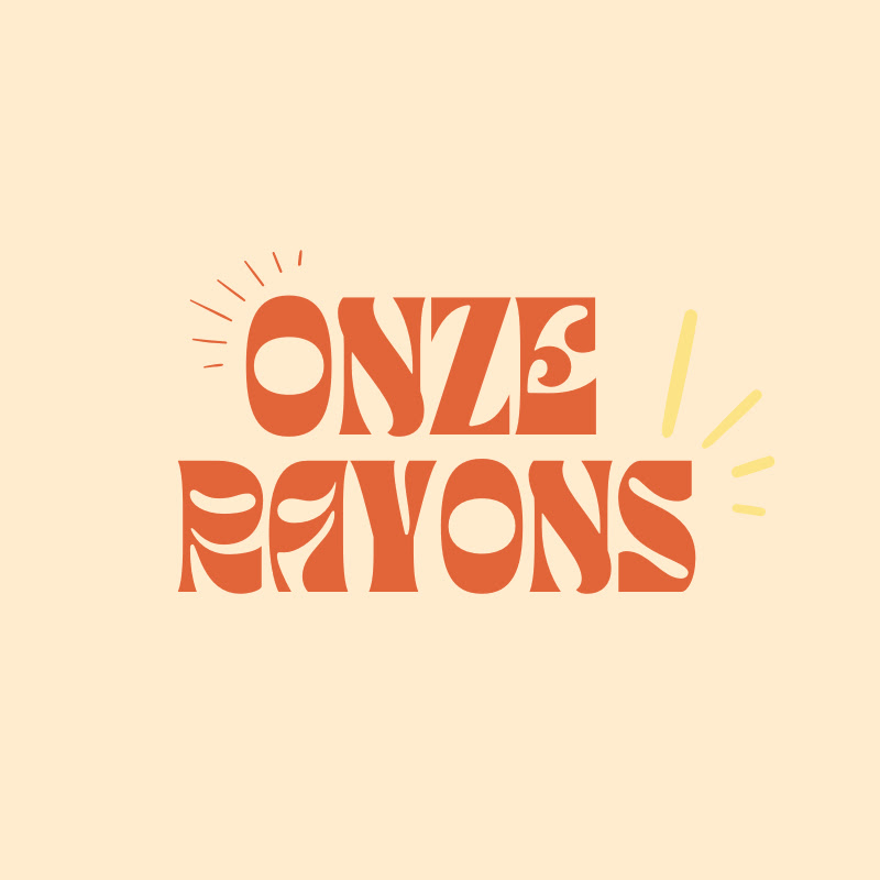 ONZE RAYONS