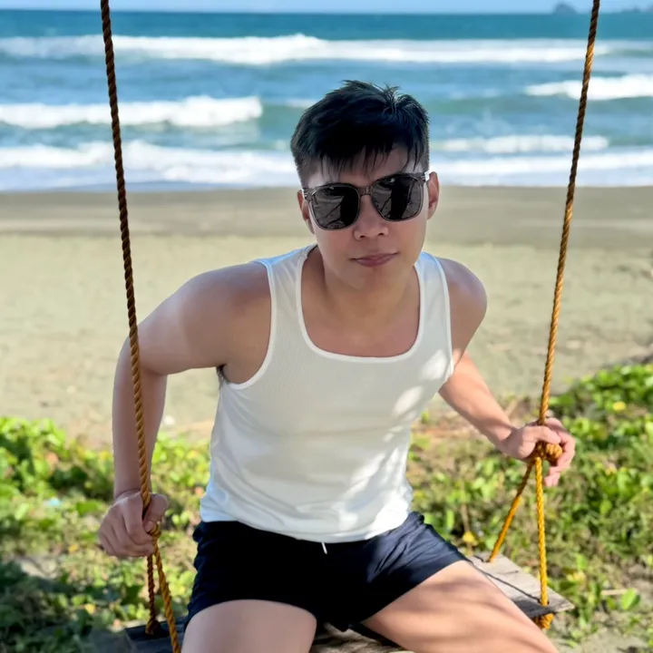 Patrick Manansala