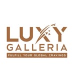 LUXY GALLERIA