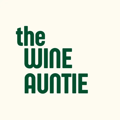 The wine auntie