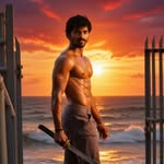 Suraj dharman