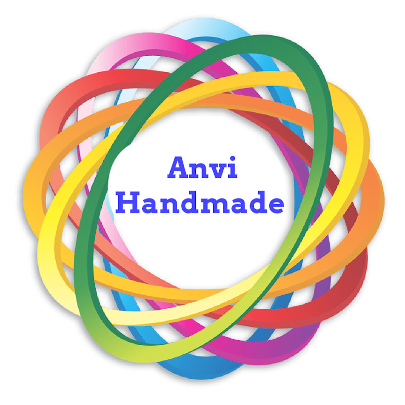 Anvi Handmade