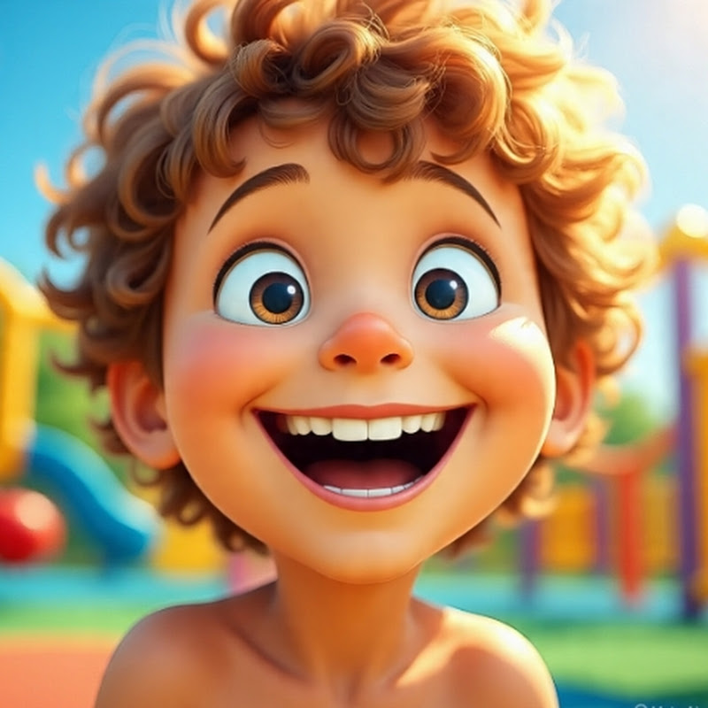 Kids Short Stories 