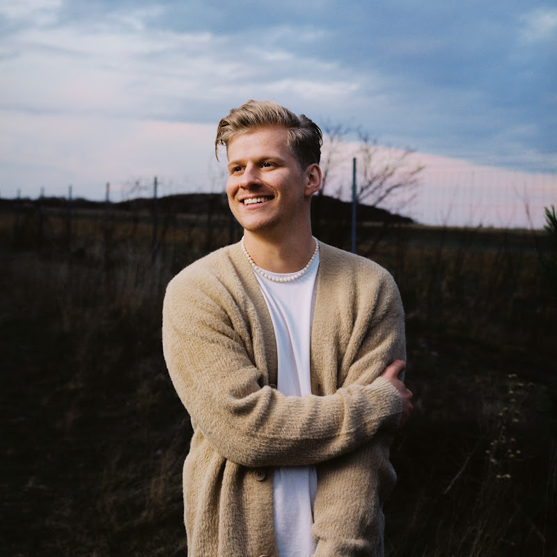Thorsteinn Einarsson