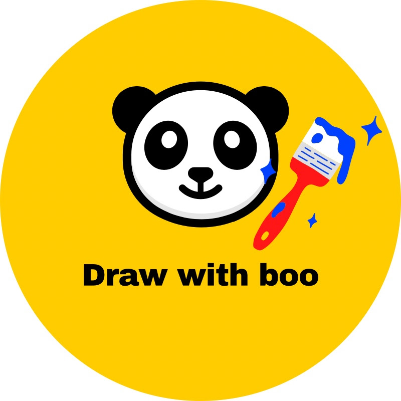 Draw with boo