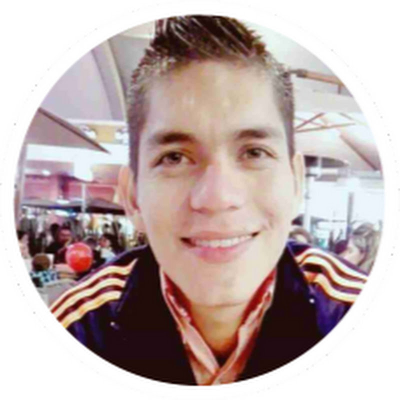 El profe Óscar