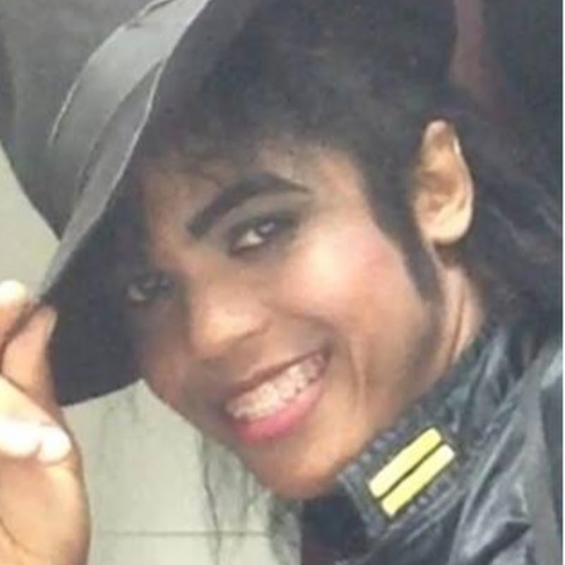 Alejandro Jackson Bad